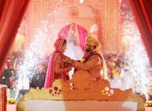 Best Wedding Planners in Jaipur